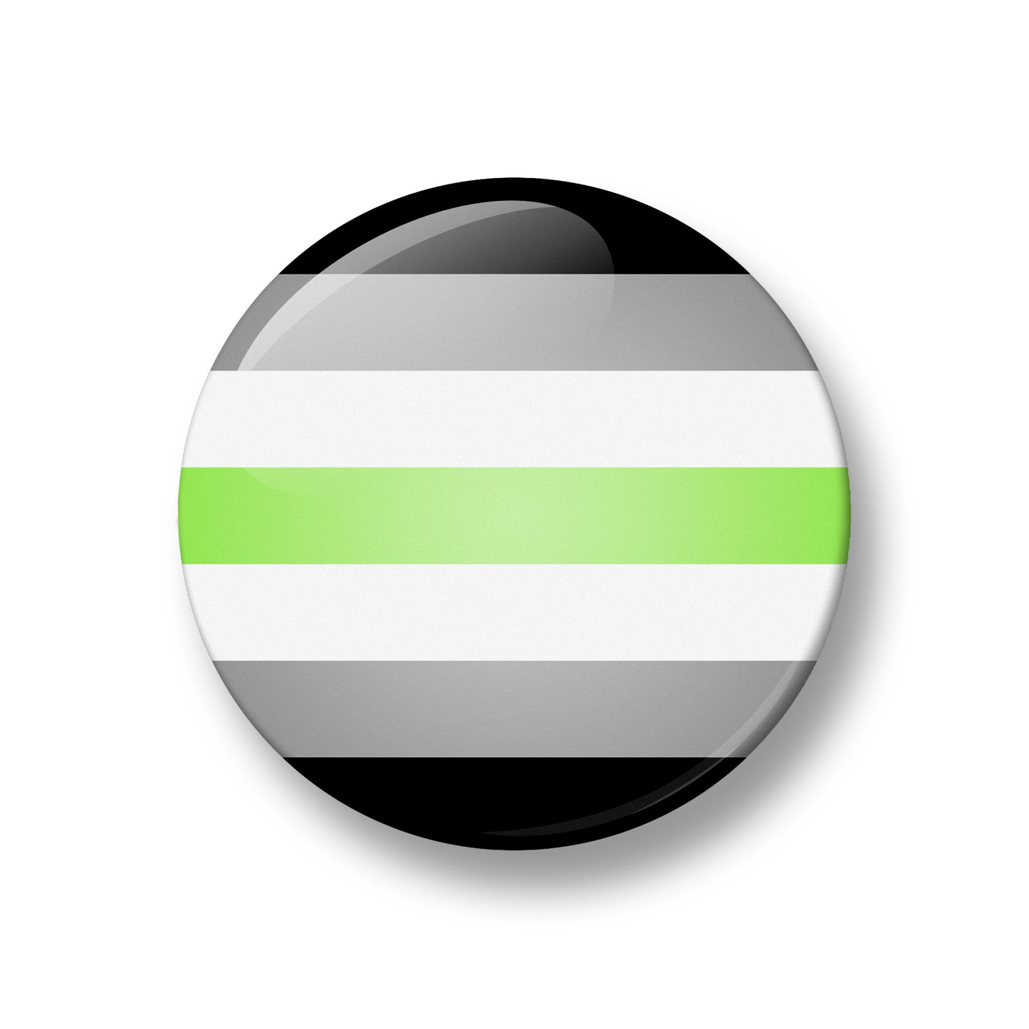 Bulk & Wholesale Orders ♡ LGBTIQA+ Flags Pride Pin