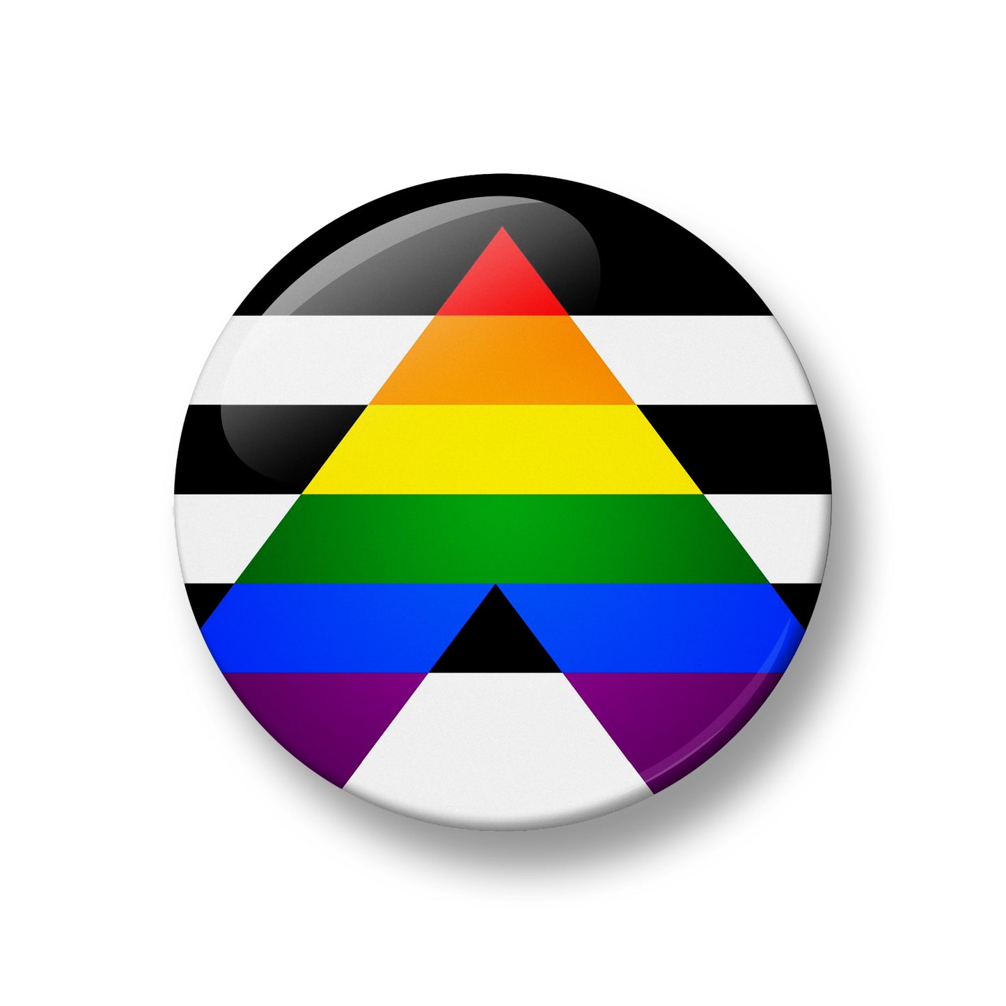 Bulk & Wholesale Orders ♡ LGBTIQA+ Flags Pride Pin