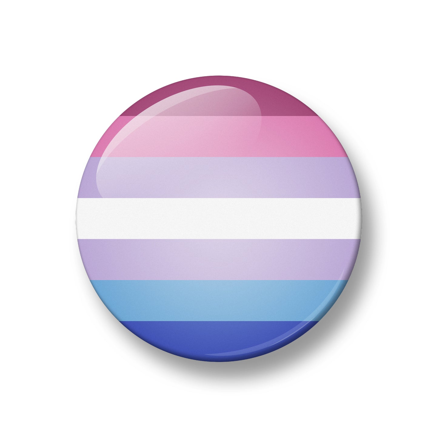 Bulk & Wholesale Orders ♡ LGBTIQA+ Flags Pride Pin