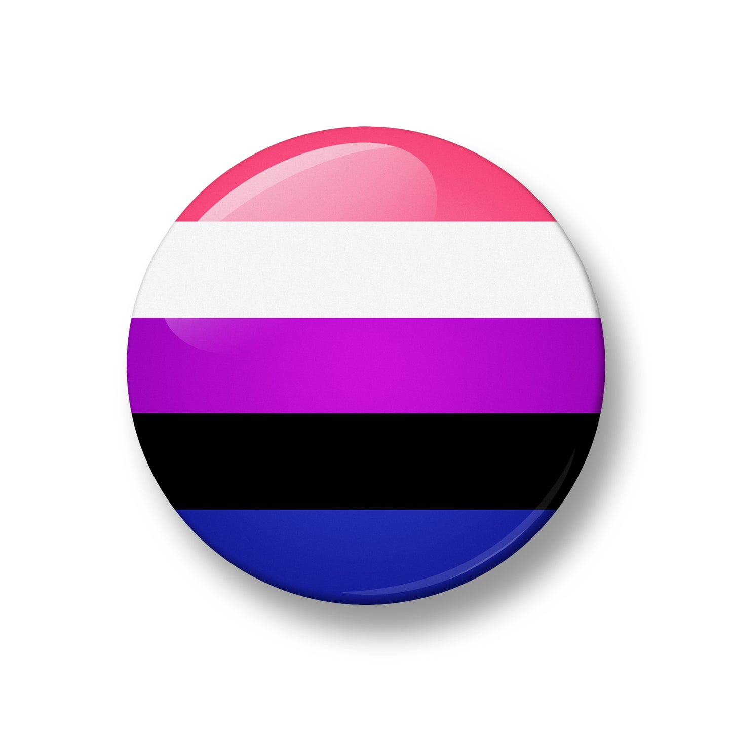 Bulk & Wholesale Orders ♡ LGBTIQA+ Flags Pride Pin