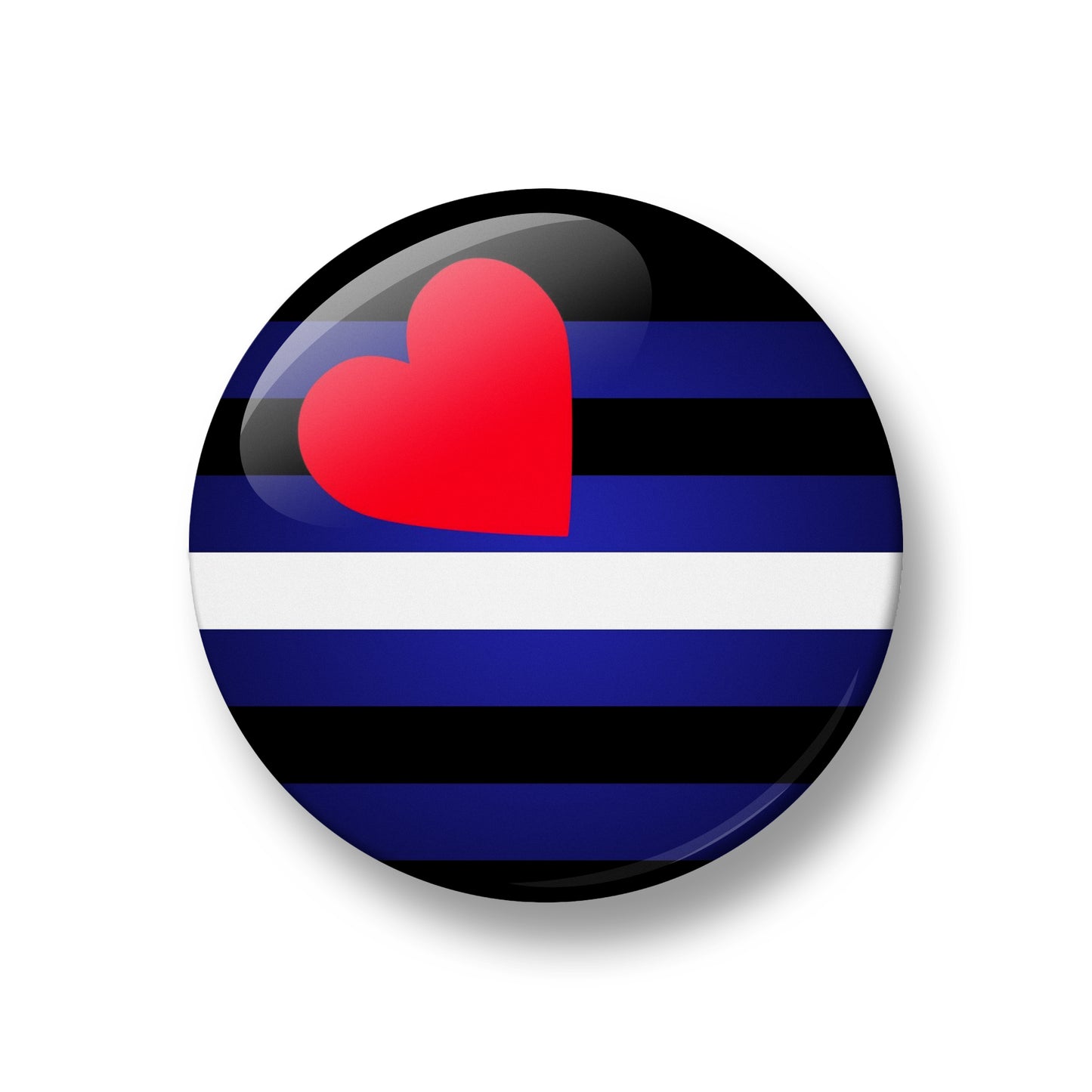 Bulk & Wholesale Orders ♡ LGBTIQA+ Flags Pride Pin