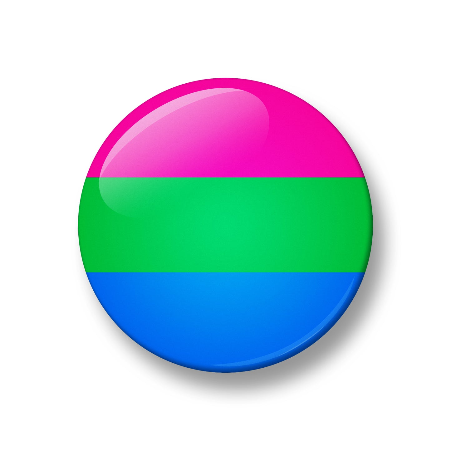 Bulk & Wholesale Orders ♡ LGBTIQA+ Flags Pride Pin