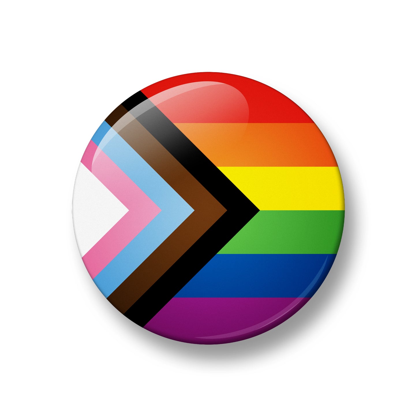 Bulk & Wholesale Orders ♡ LGBTIQA+ Flags Pride Pin