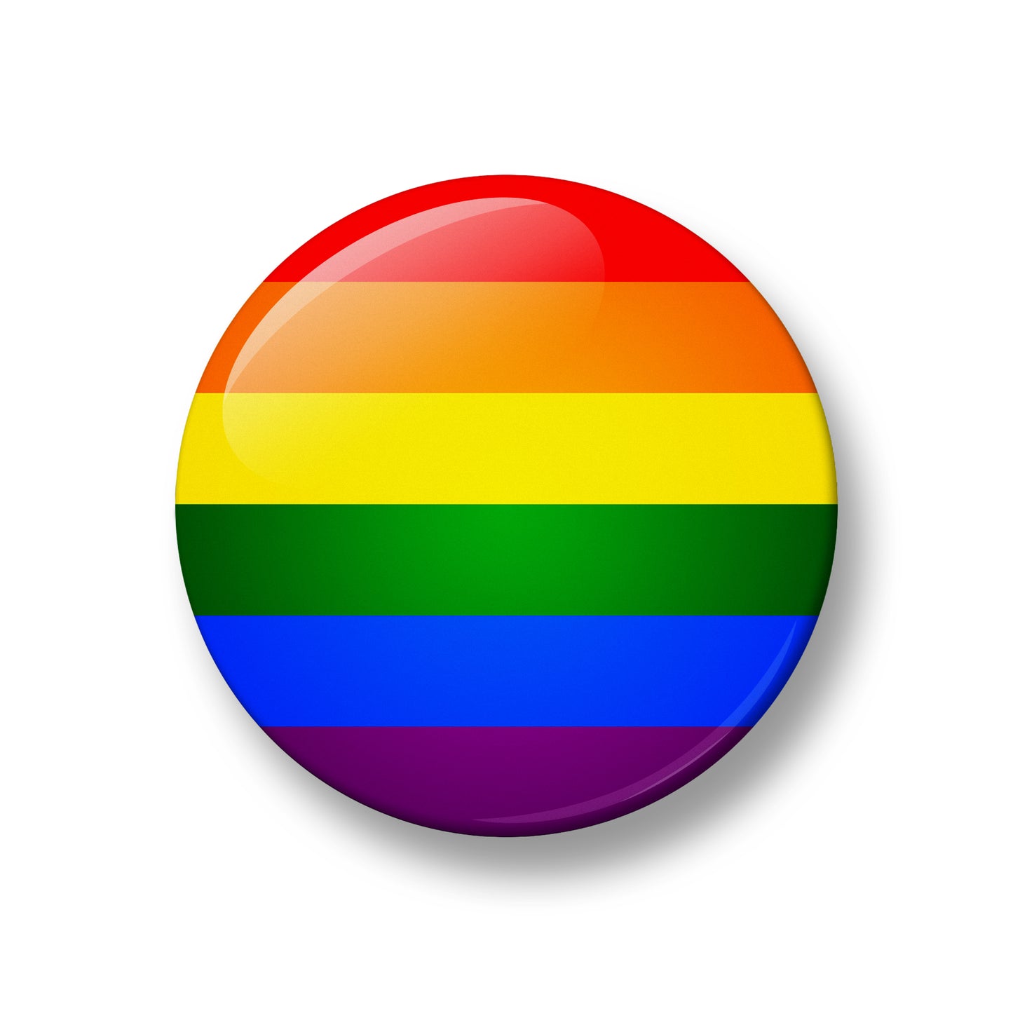 Bulk & Wholesale Orders ♡ LGBTIQA+ Flags Pride Pin