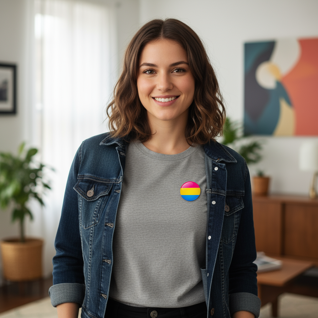 Bulk & Wholesale Orders ♡ LGBTIQA+ Flags Pride Pin