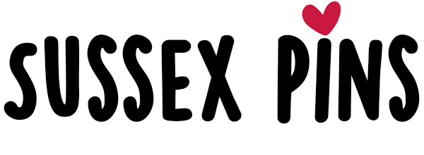 Sussex Pins