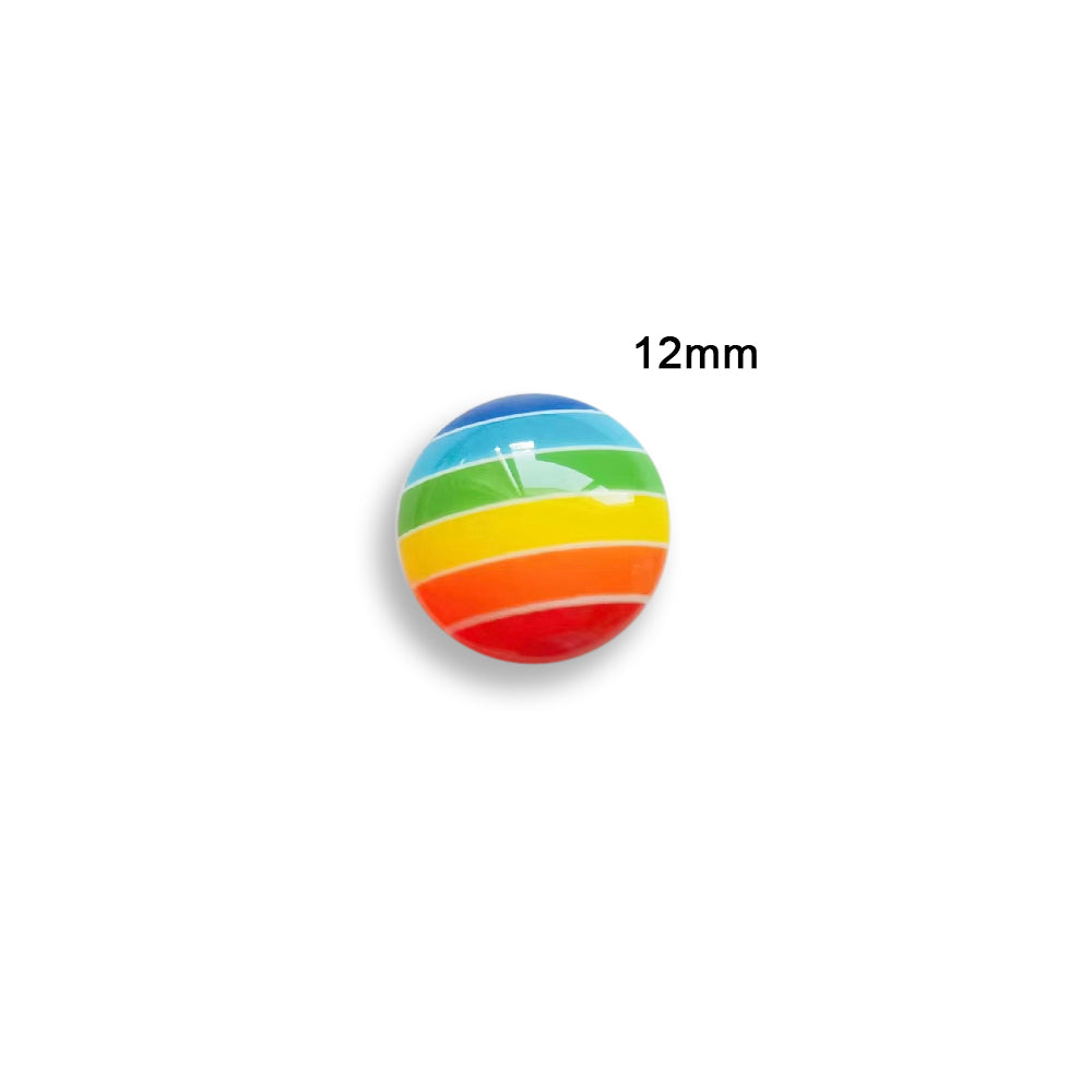 LGBT Pride Brooch