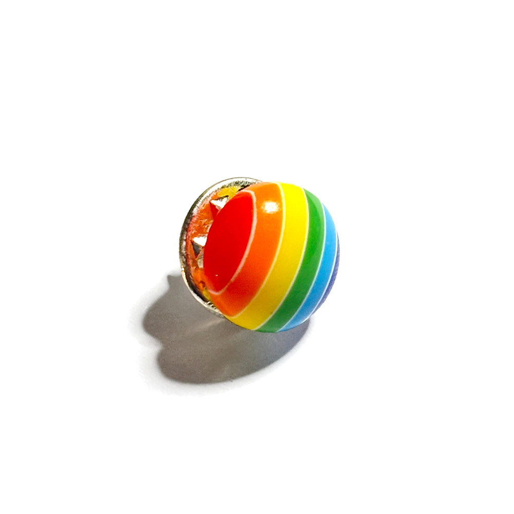 LGBT Pride Brooch